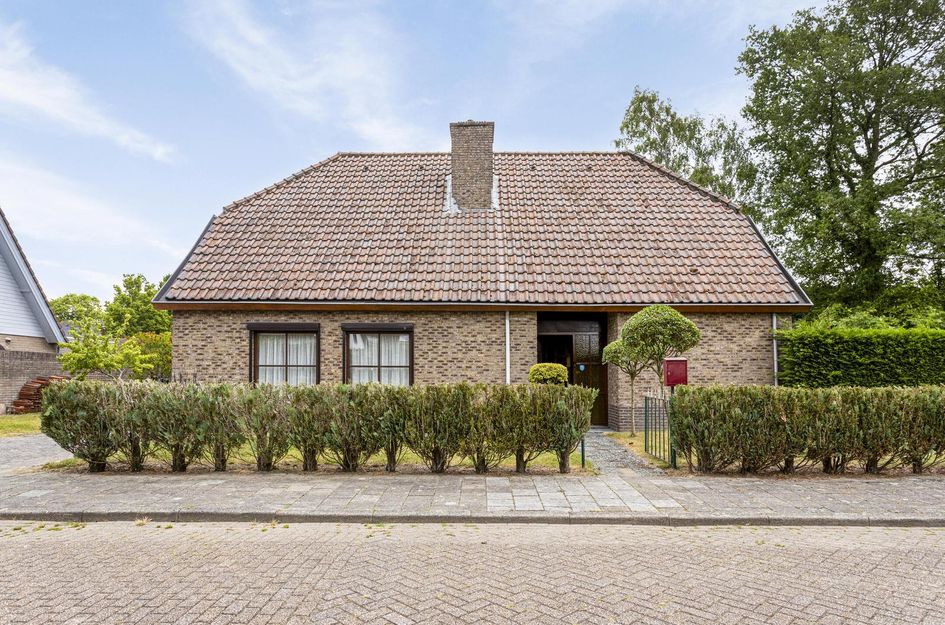 Hoogvogelstraat 15