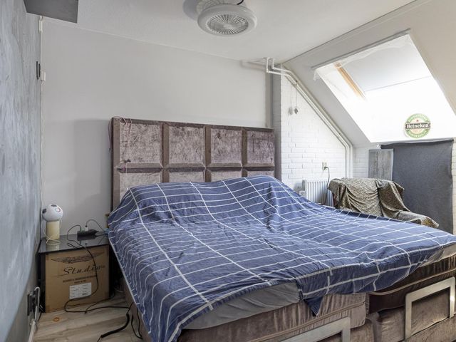 Anjelier 11, Krimpen Aan Den IJssel