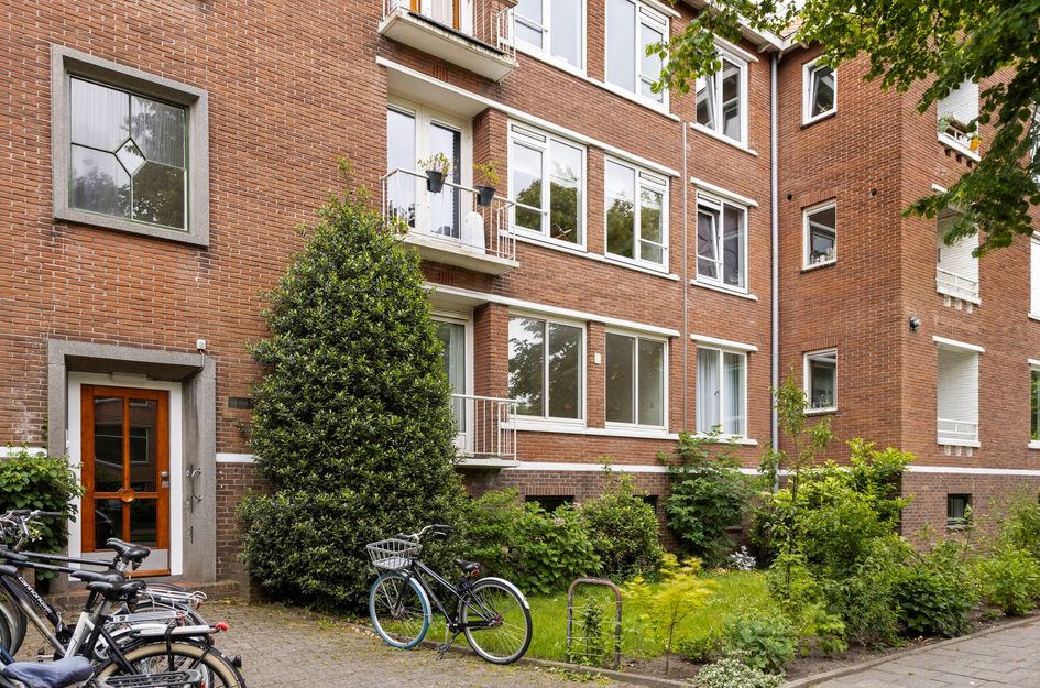 Burggravenlaan 66