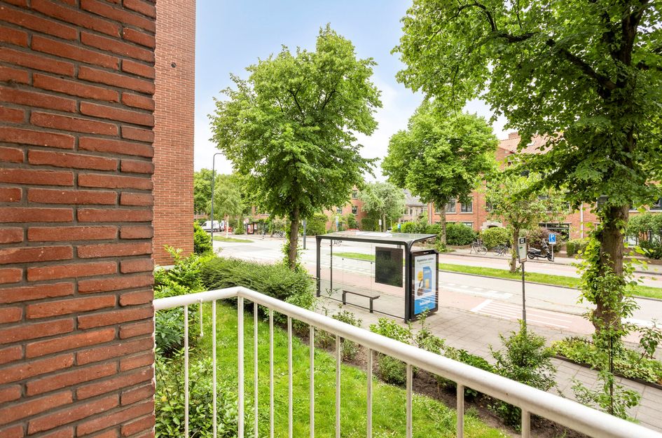 Burggravenlaan 66