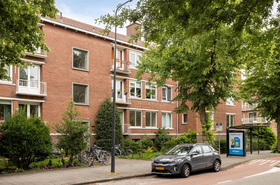 Burggravenlaan 66