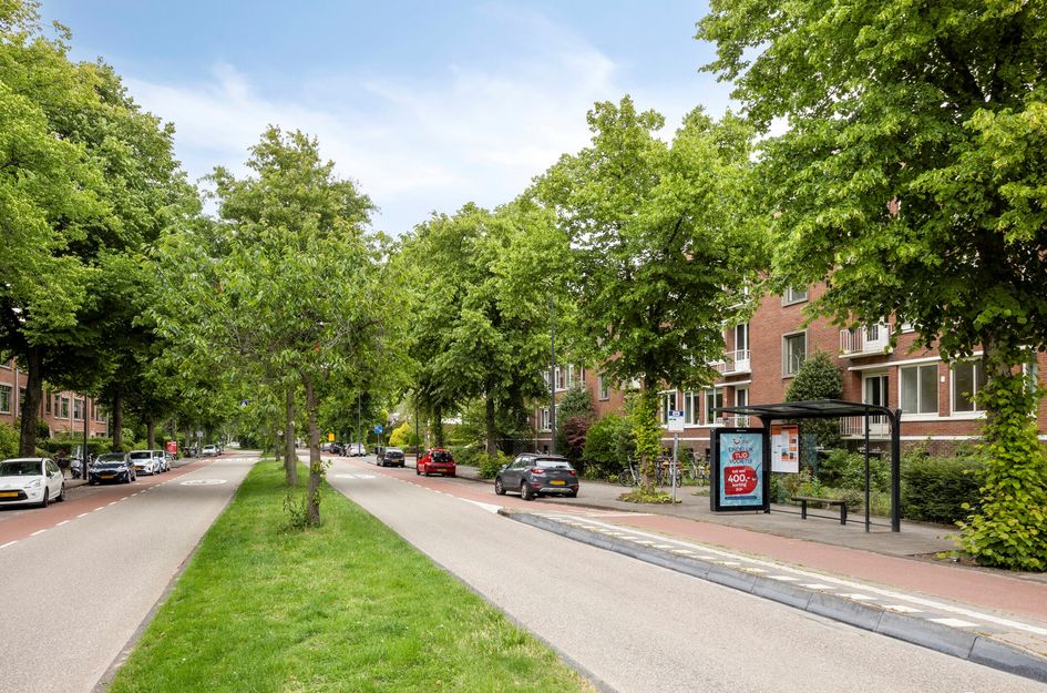 Burggravenlaan 66