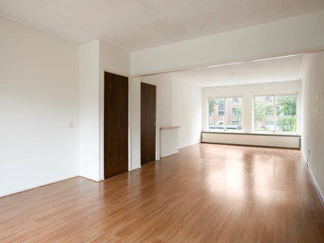 Burggravenlaan 66, Leiden