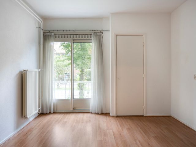 Burggravenlaan 66, Leiden