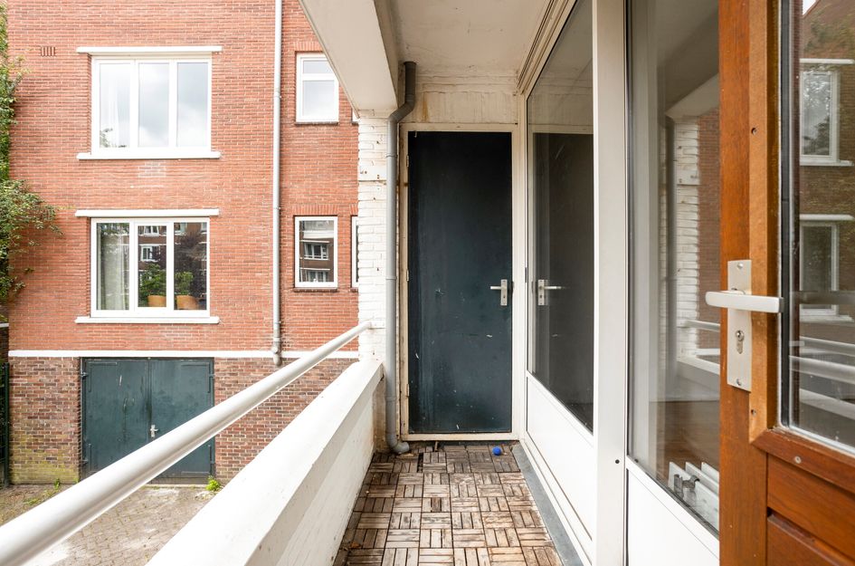 Burggravenlaan 66