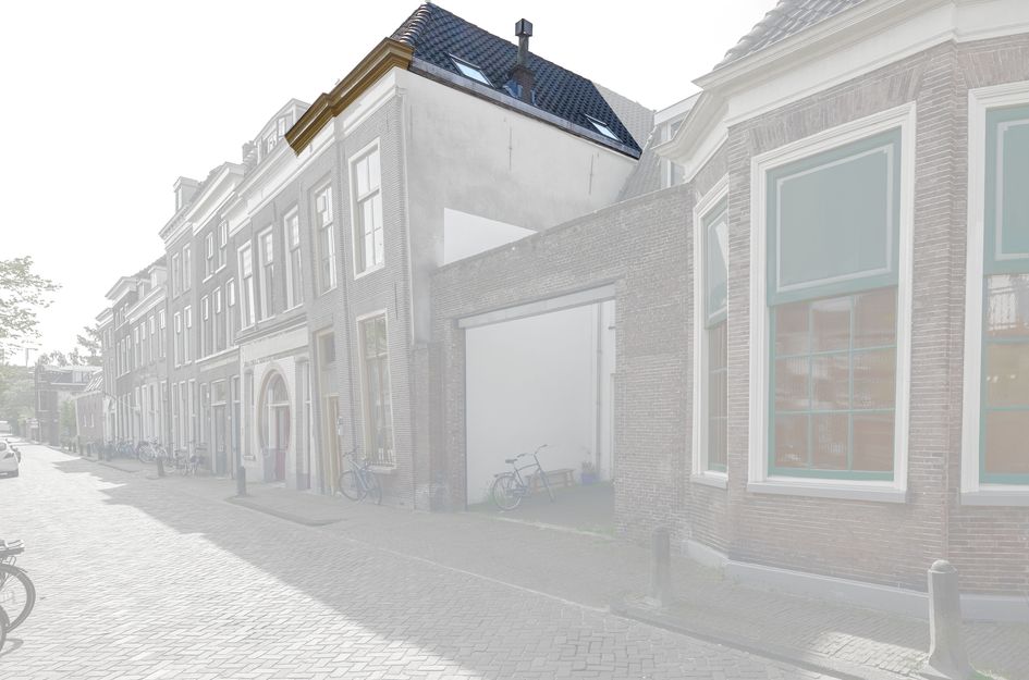Utrechtse Veer 23D