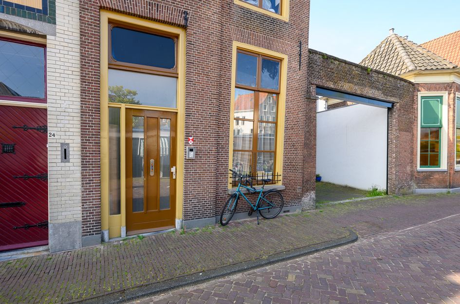Utrechtse Veer 23D