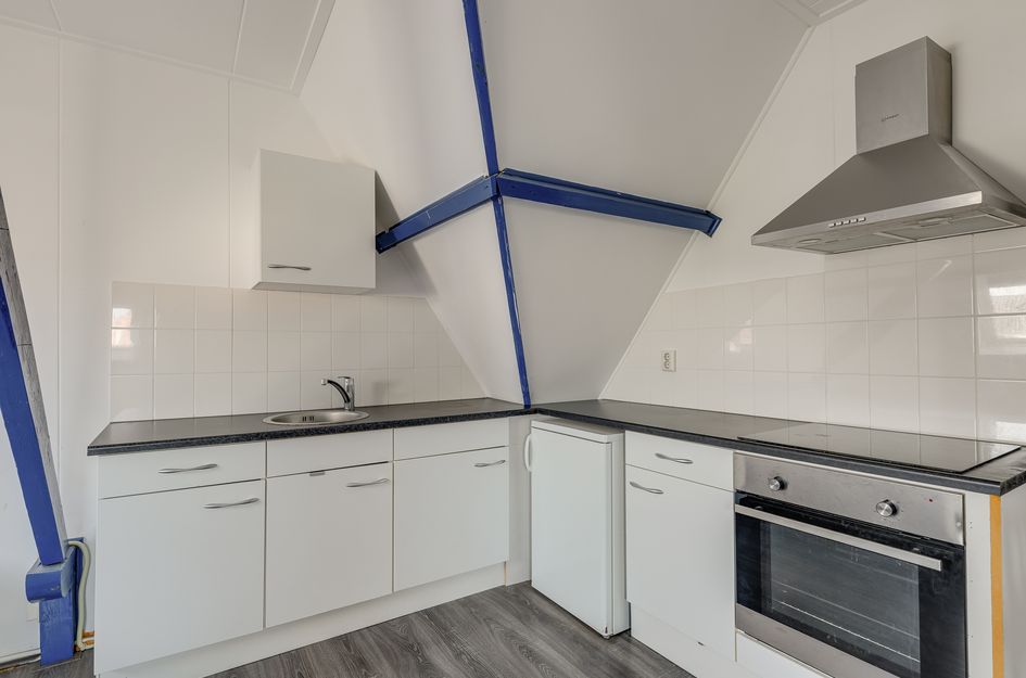 Utrechtse Veer 23D