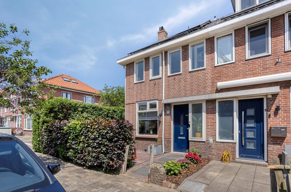 Atjehstraat 81