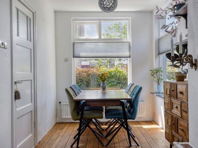 Atjehstraat 81, Leiden