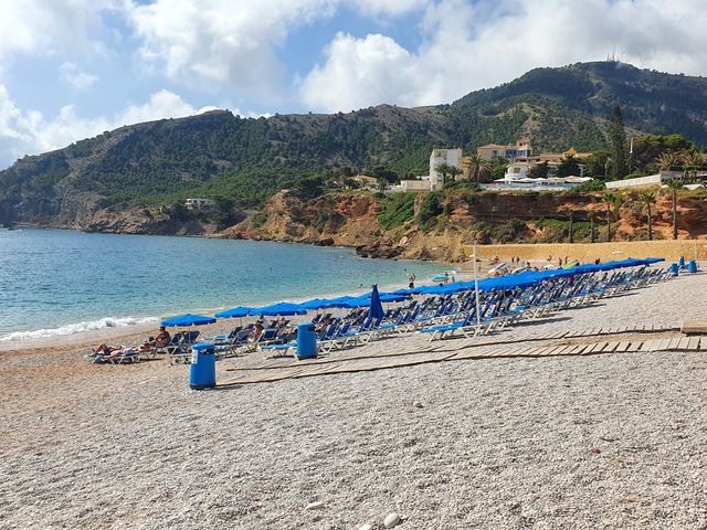 Carrer Sant Miguel 1  , Altea