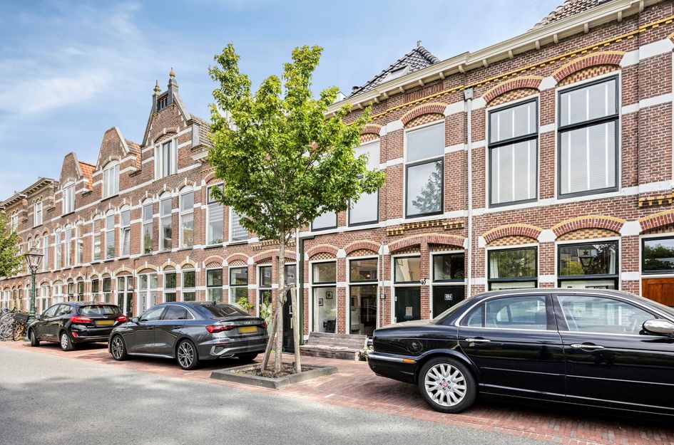 Maresingel 49