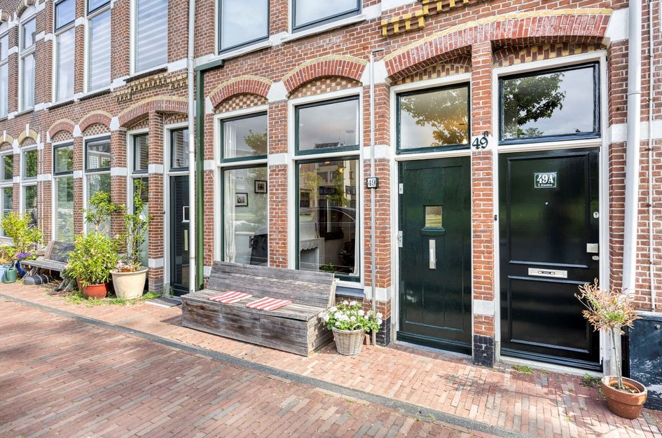 Maresingel 49