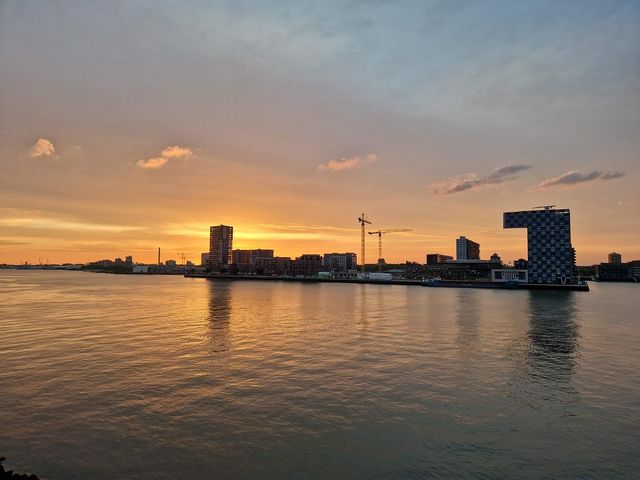 Sint-Janshaven 525, Rotterdam