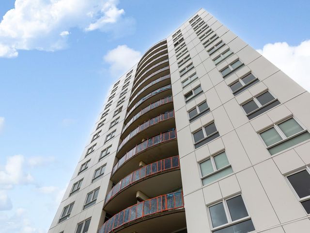 Sint-Janshaven 525, Rotterdam