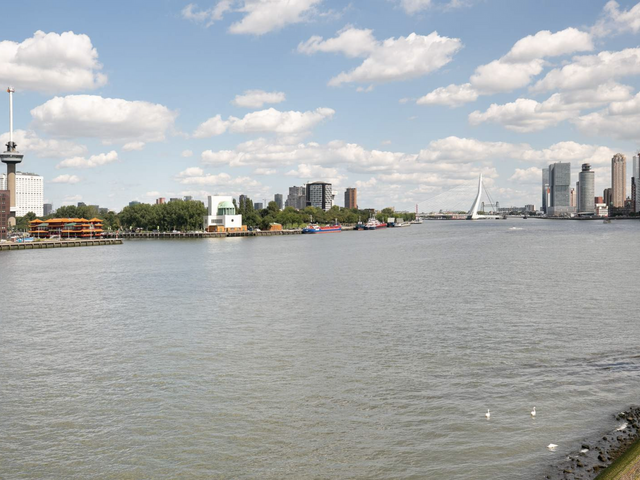 Sint-Janshaven 525, Rotterdam