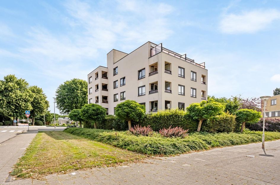 Groen-blauwlaan 160
