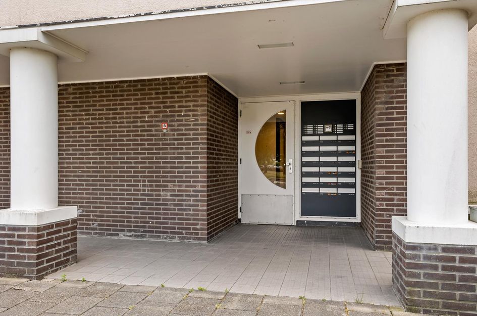 Groen-blauwlaan 160