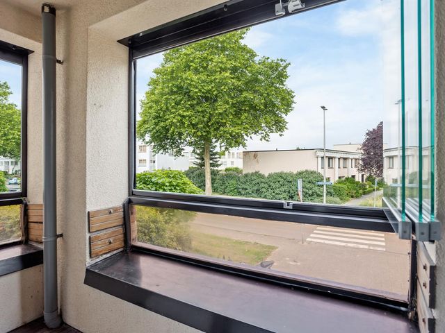 Groen-blauwlaan 160, Zoetermeer