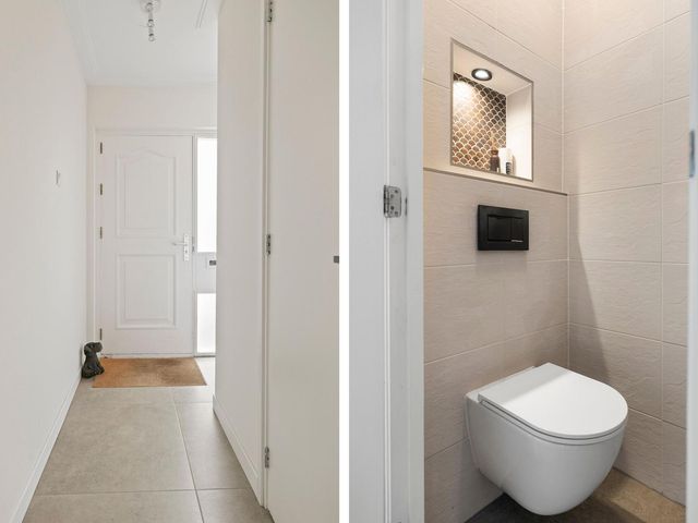 Zwaluwstraat 23, Anna Paulowna