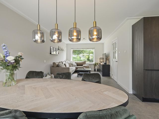Zwaluwstraat 23, Anna Paulowna