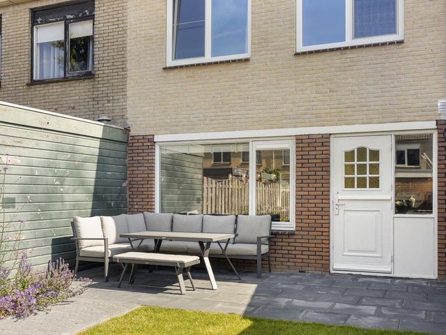 Zwaluwstraat 23, Anna Paulowna