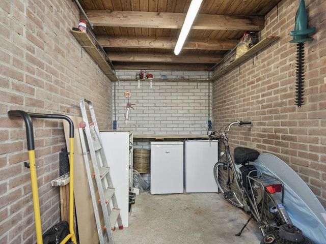 Zwaluwstraat 23, Anna Paulowna