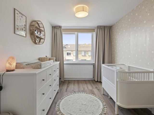 Zwaluwstraat 23, Anna Paulowna