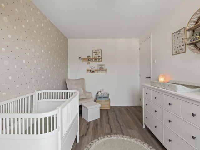 Zwaluwstraat 23, Anna Paulowna