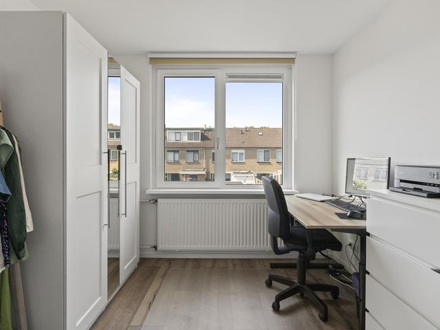 Zwaluwstraat 23, Anna Paulowna