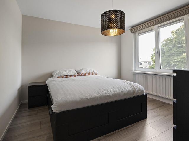 Zwaluwstraat 23, Anna Paulowna