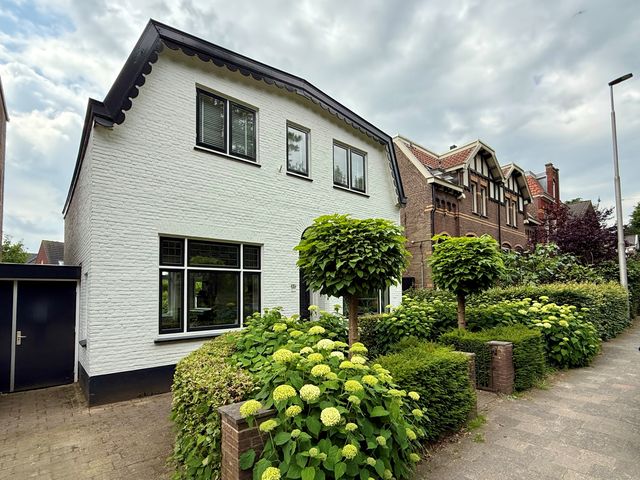Utrechtseweg 195, Arnhem
