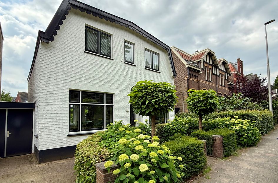 Utrechtseweg 195