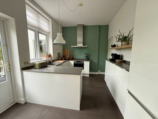 Utrechtseweg 195, Arnhem