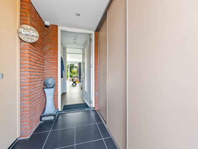 Van Baaklaan 50, Den Haag