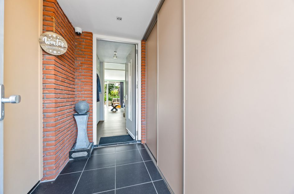 Van Baaklaan 50