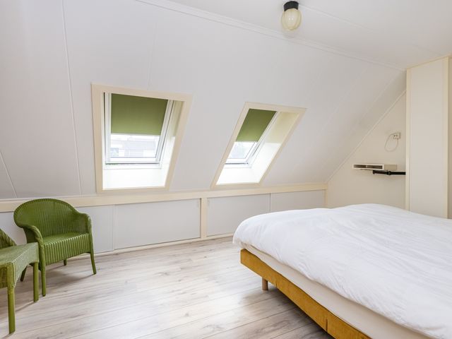 Melkweg 24, Oude-Tonge