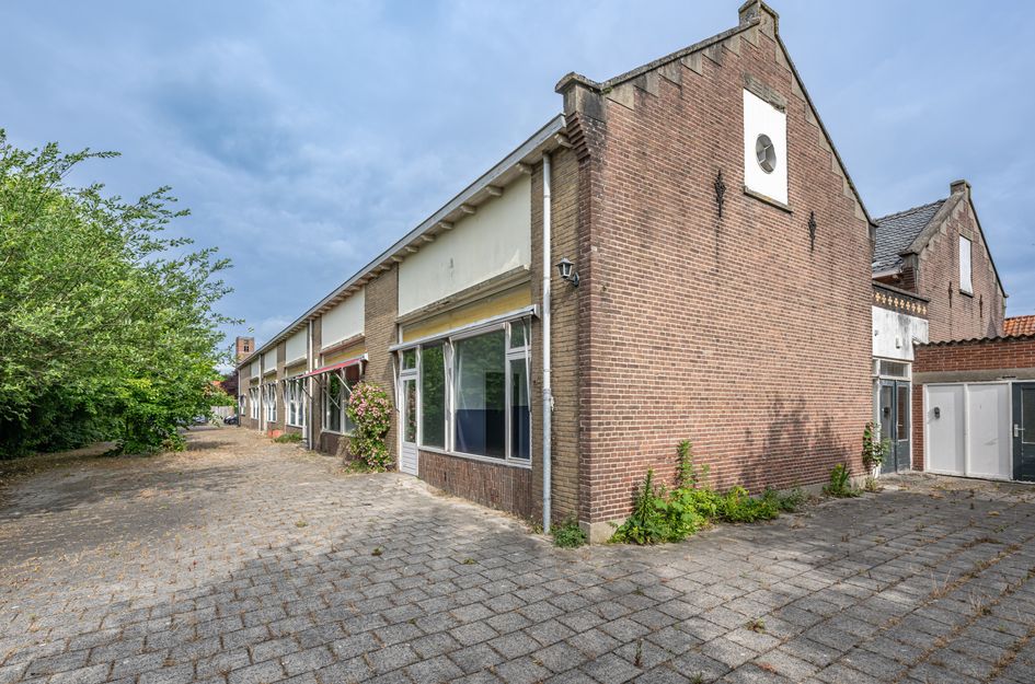 Jacob Banestraat 8