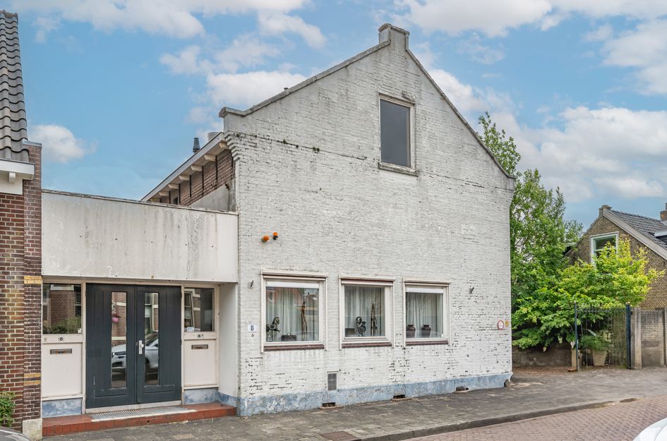 Jacob Banestraat 8