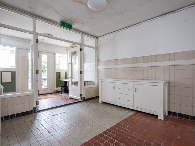 Jacob Banestraat 8, Sommelsdijk
