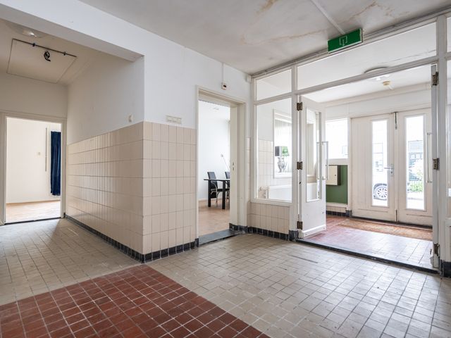 Jacob Banestraat 8, Sommelsdijk