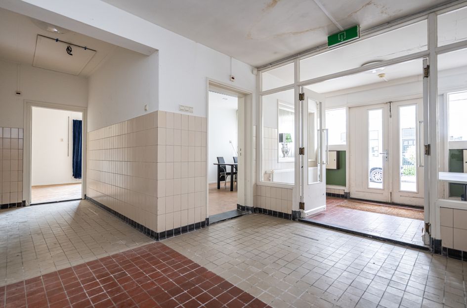 Jacob Banestraat 8