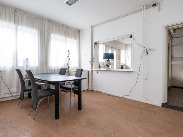 Jacob Banestraat 8, Sommelsdijk