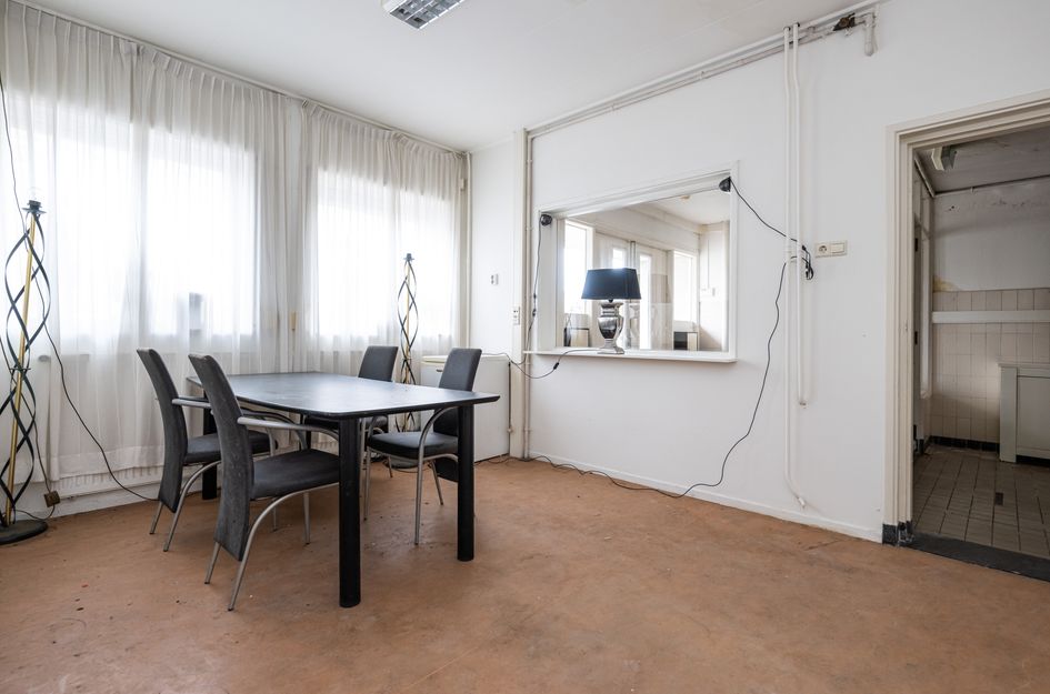 Jacob Banestraat 8