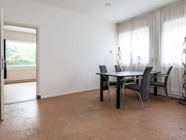 Jacob Banestraat 8, Sommelsdijk