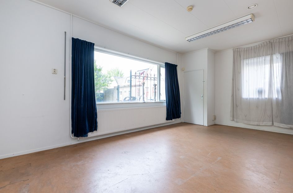Jacob Banestraat 8