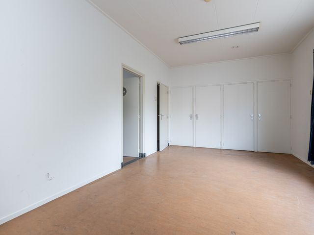 Jacob Banestraat 8, Sommelsdijk