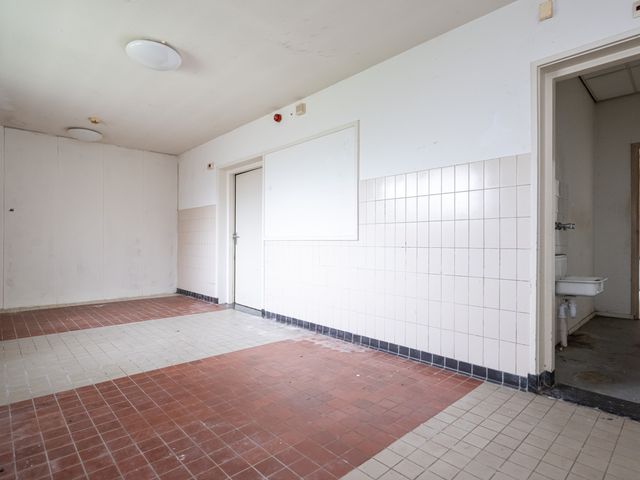 Jacob Banestraat 8, Sommelsdijk