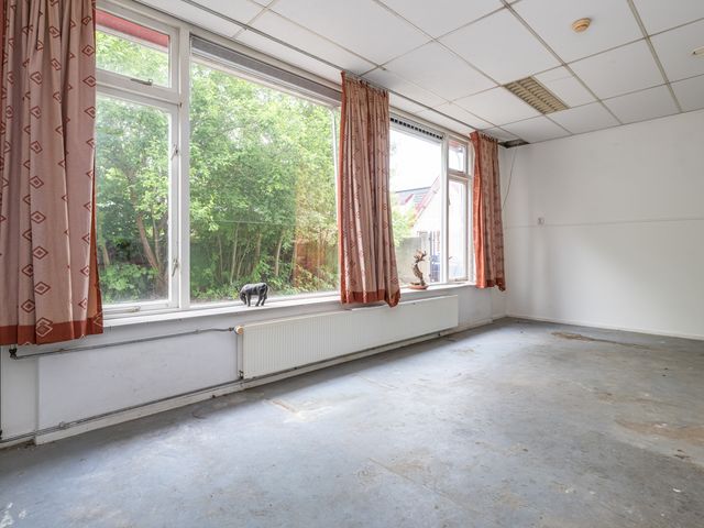 Jacob Banestraat 8, Sommelsdijk