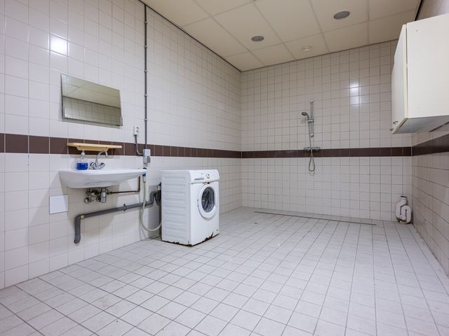 Jacob Banestraat 8, Sommelsdijk